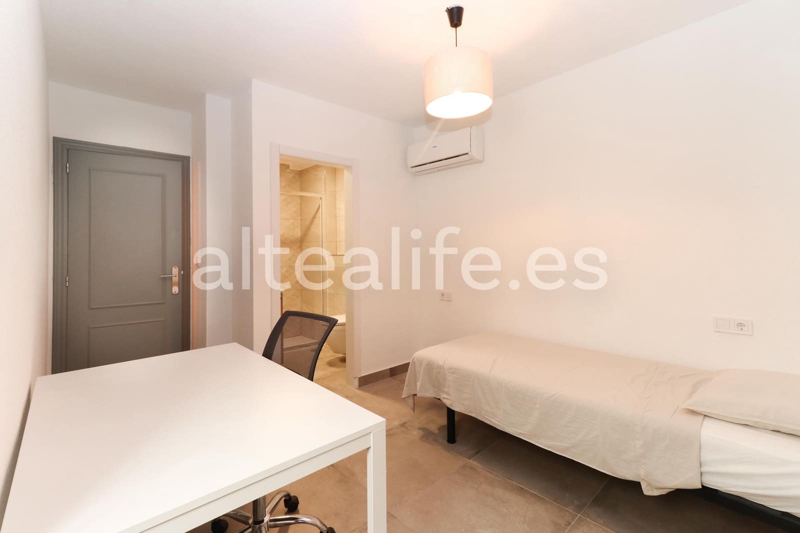 2 makuuhuone Huoneisto myytävänä paikassa Altea - 240 000 € (Ref: 8607400)