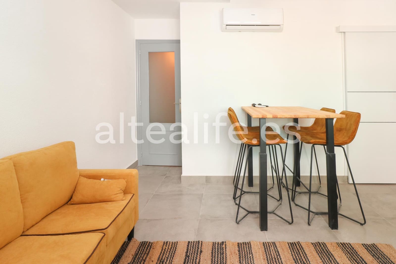 2 makuuhuone Huoneisto myytävänä paikassa Altea - 240 000 € (Ref: 8607400)