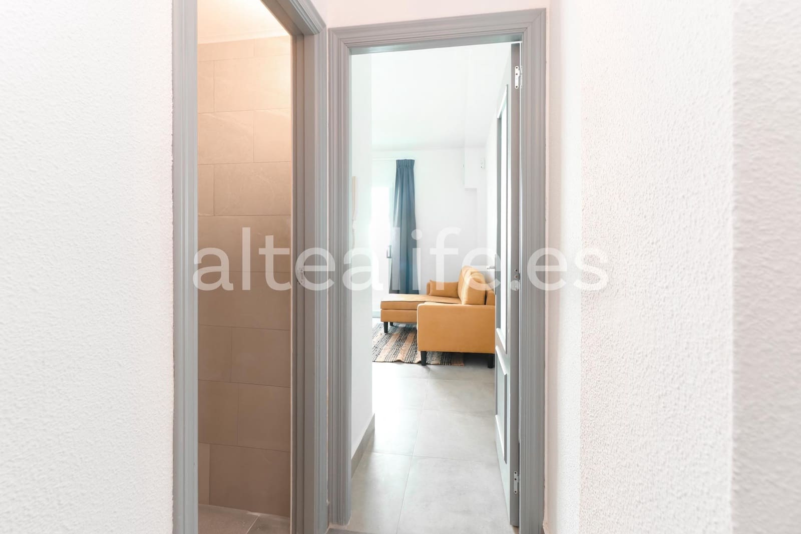 2 makuuhuone Huoneisto myytävänä paikassa Altea - 240 000 € (Ref: 8607400)