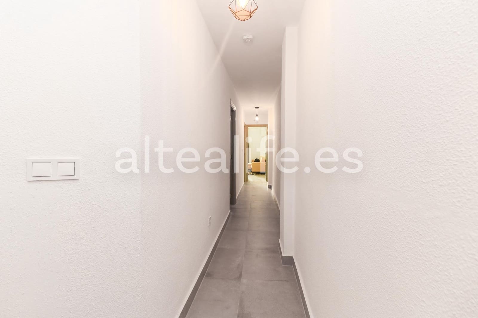 2 makuuhuone Huoneisto myytävänä paikassa Altea - 240 000 € (Ref: 8607400)