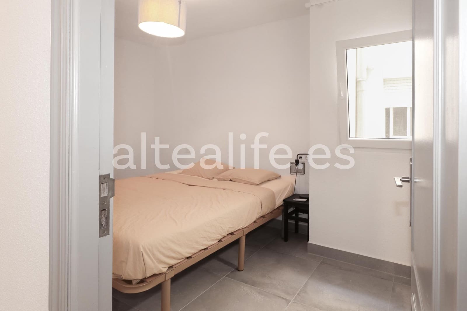 2 makuuhuone Huoneisto myytävänä paikassa Altea - 240 000 € (Ref: 8607400)