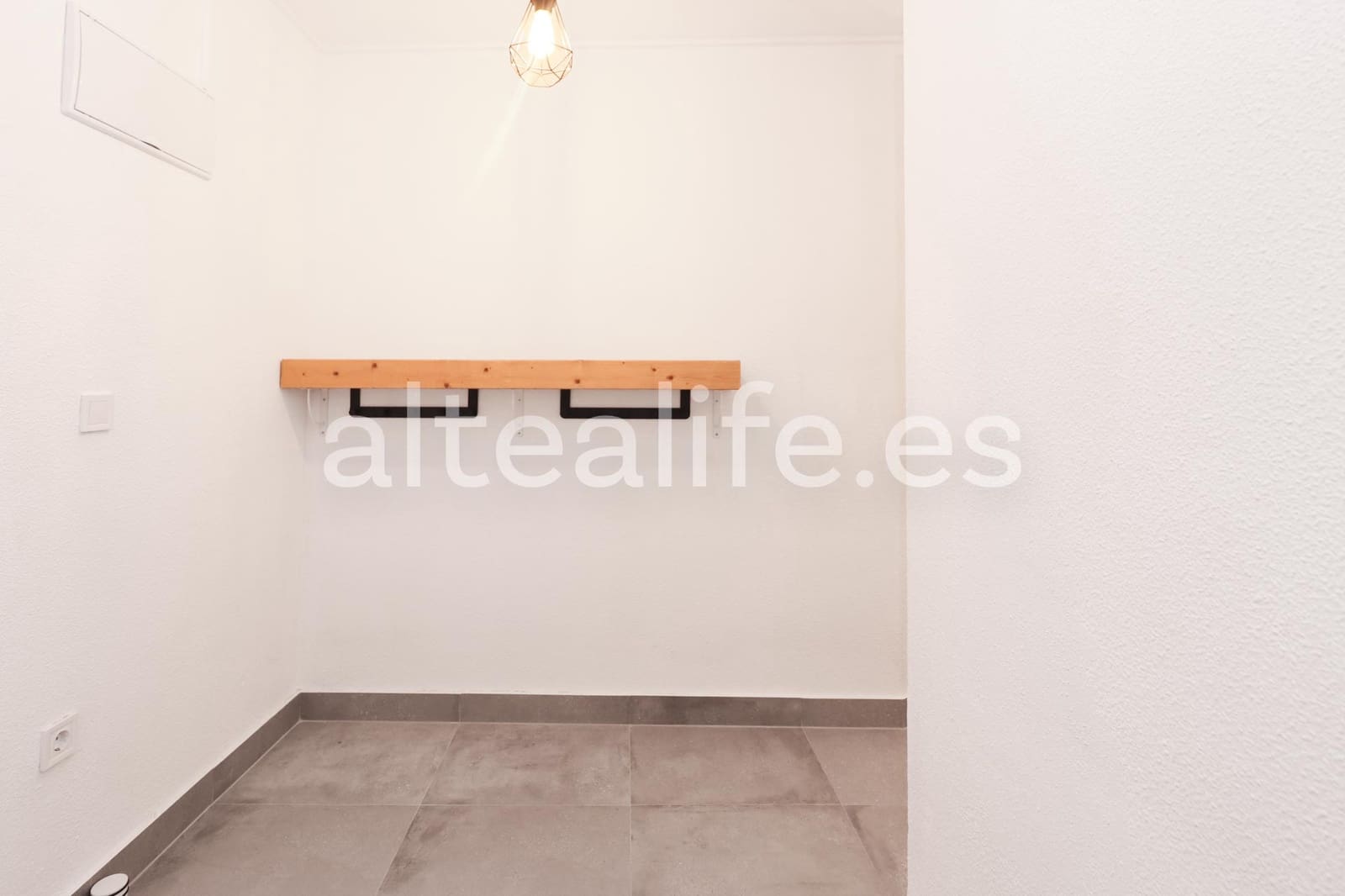 2 makuuhuone Huoneisto myytävänä paikassa Altea - 240 000 € (Ref: 8607400)