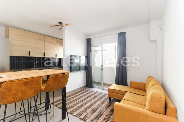 2 makuuhuone Huoneisto myytävänä paikassa Altea - 240 000 € (Ref: 8607400)