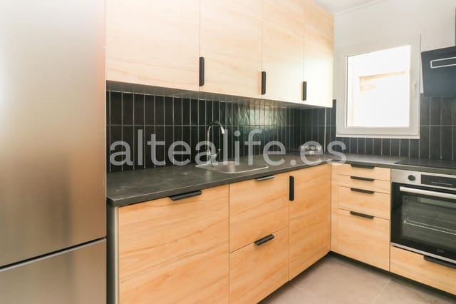 2 makuuhuone Huoneisto myytävänä paikassa Altea - 240 000 € (Ref: 8607400)