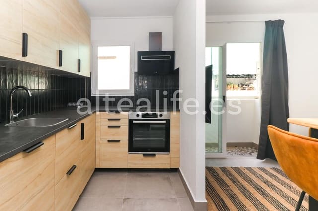 2 makuuhuone Huoneisto myytävänä paikassa Altea - 240 000 € (Ref: 8607400)