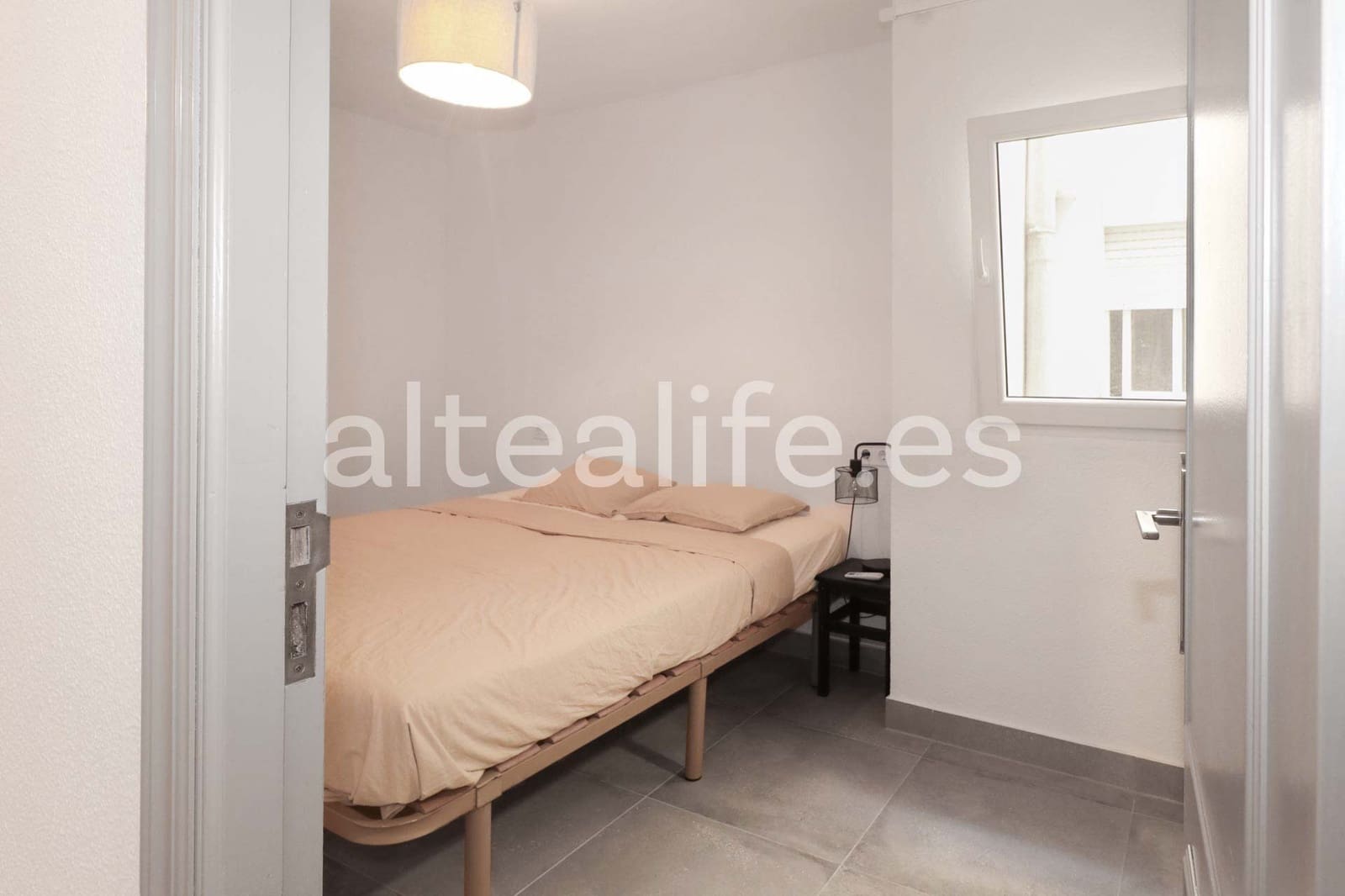 2 makuuhuone Huoneisto myytävänä paikassa Altea - 240 000 € (Ref: 8607400)