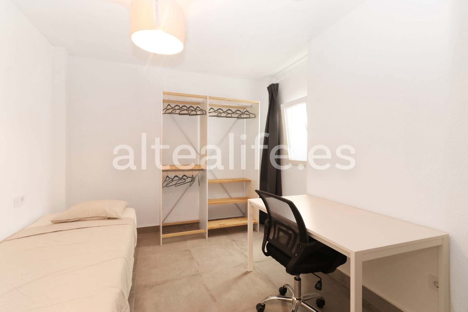 2 makuuhuone Huoneisto myytävänä paikassa Altea - 240 000 € (Ref: 8607400)