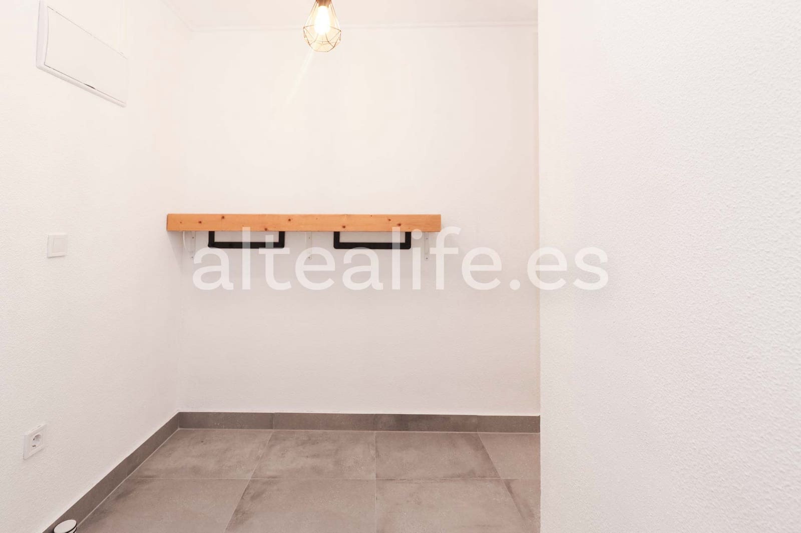 2 makuuhuone Huoneisto myytävänä paikassa Altea - 240 000 € (Ref: 8607400)