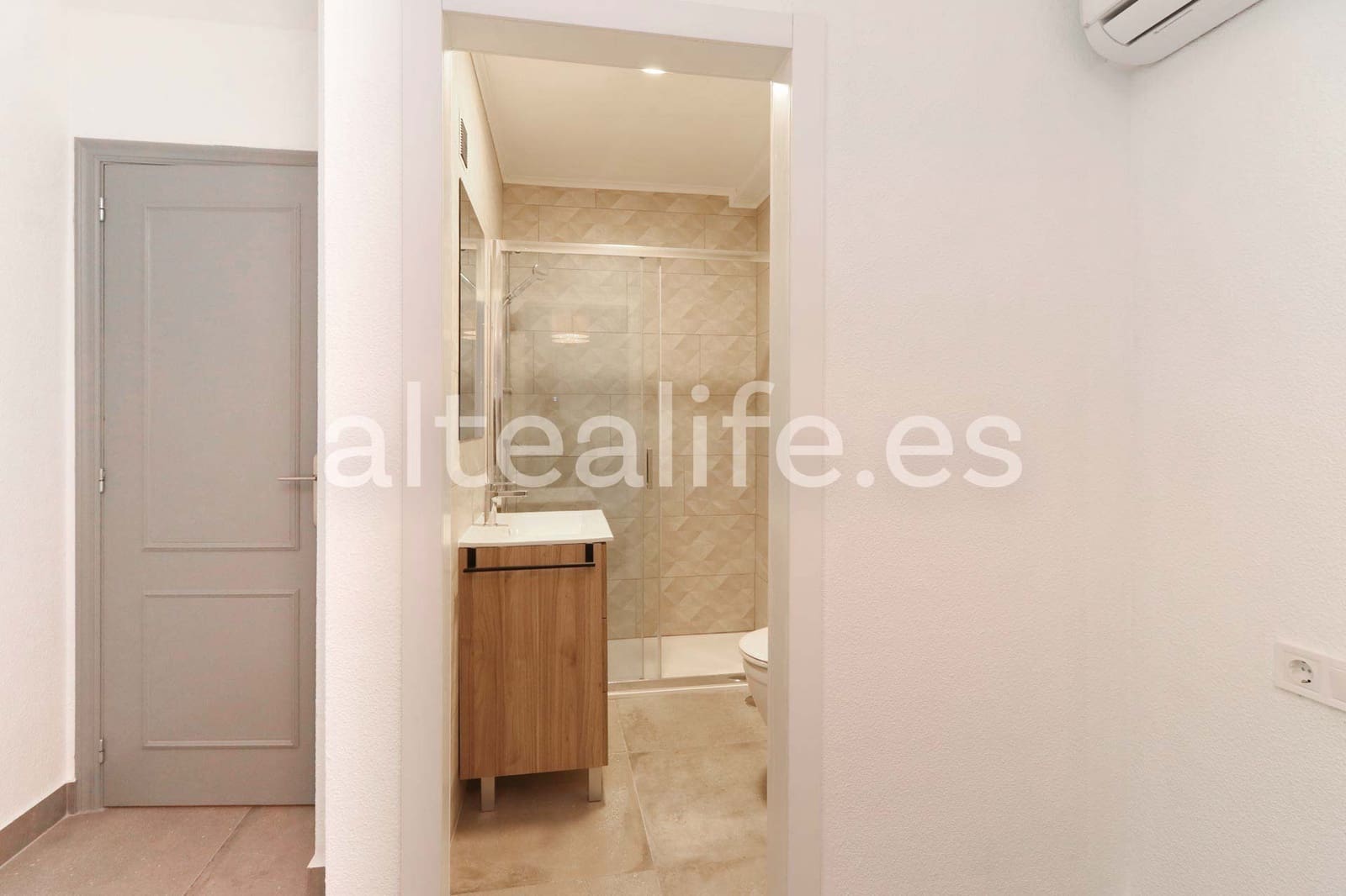 2 makuuhuone Huoneisto myytävänä paikassa Altea - 240 000 € (Ref: 8607400)