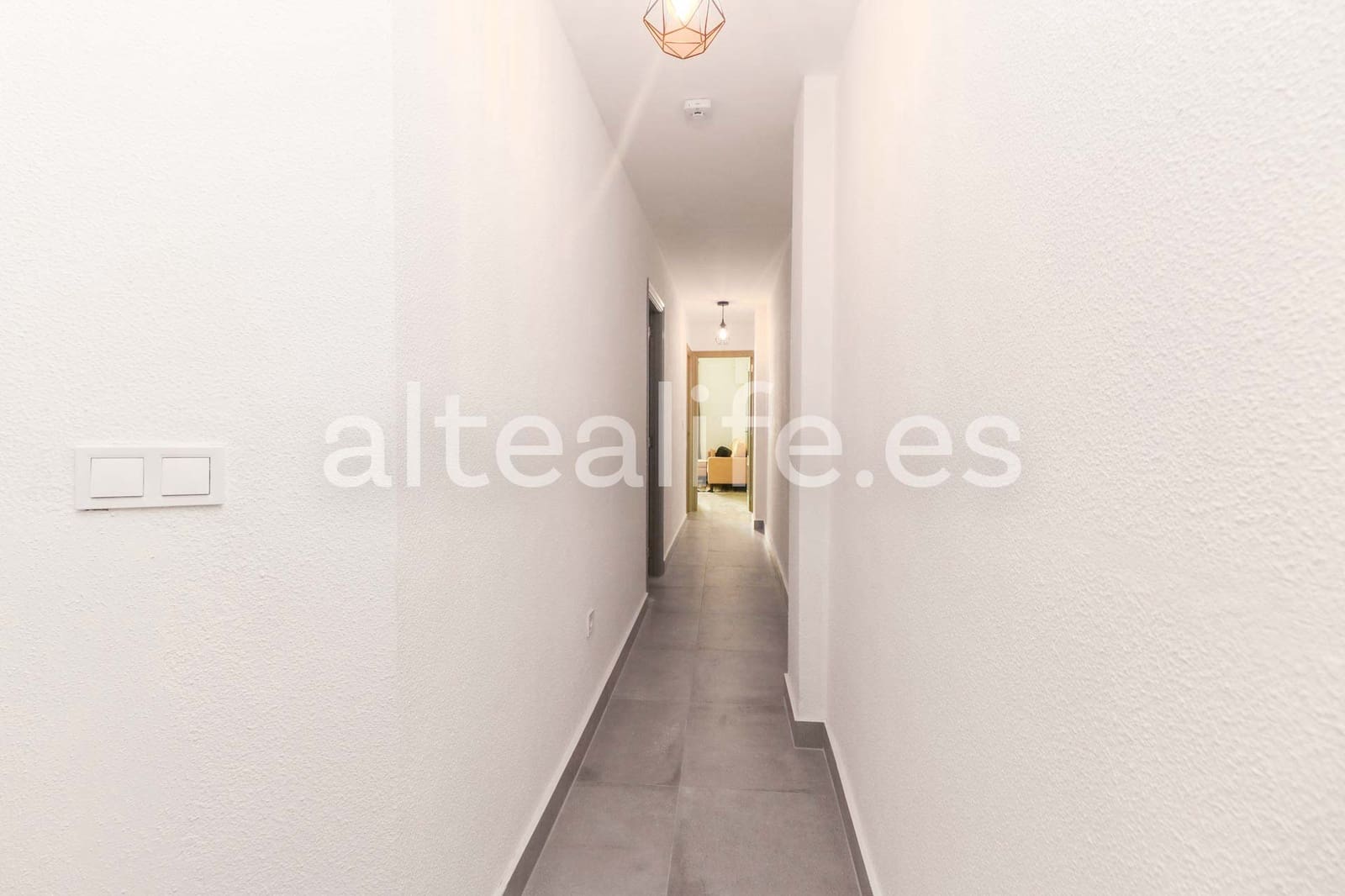 2 makuuhuone Huoneisto myytävänä paikassa Altea - 240 000 € (Ref: 8607400)