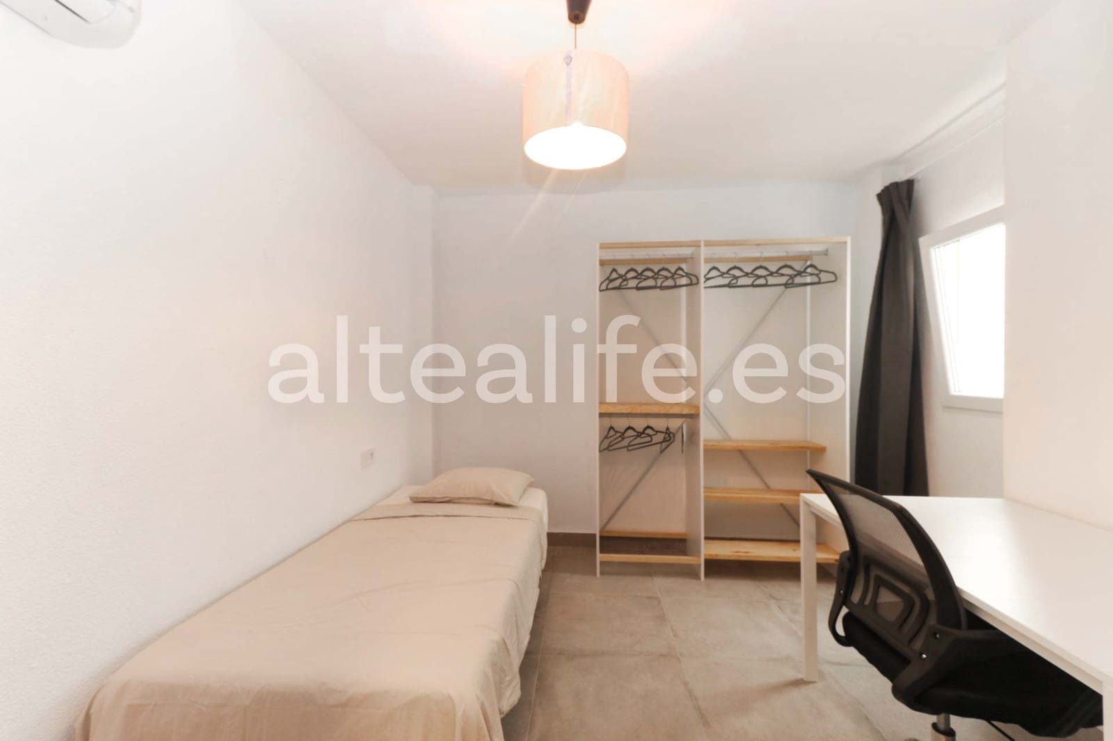 2 makuuhuone Huoneisto myytävänä paikassa Altea - 240 000 € (Ref: 8607400)