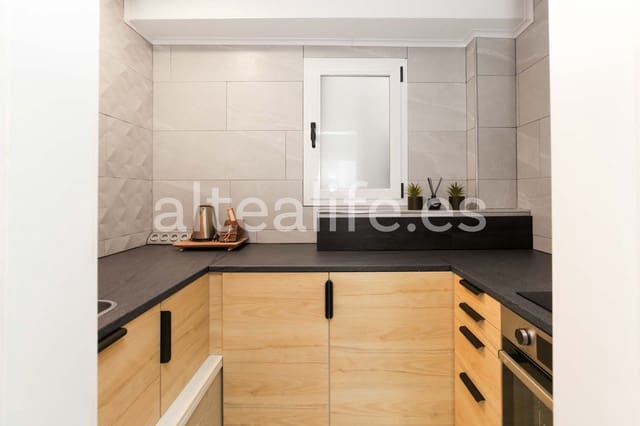 2 camera da letto Appartamento in vendita in Altea - 240.000 € (Rif: 8607400)