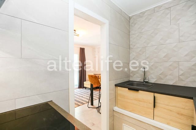 2 camera da letto Appartamento in vendita in Altea - 240.000 € (Rif: 8607400)