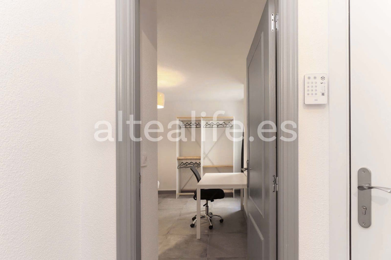 2 makuuhuone Huoneisto myytävänä paikassa Altea - 240 000 € (Ref: 8607400)