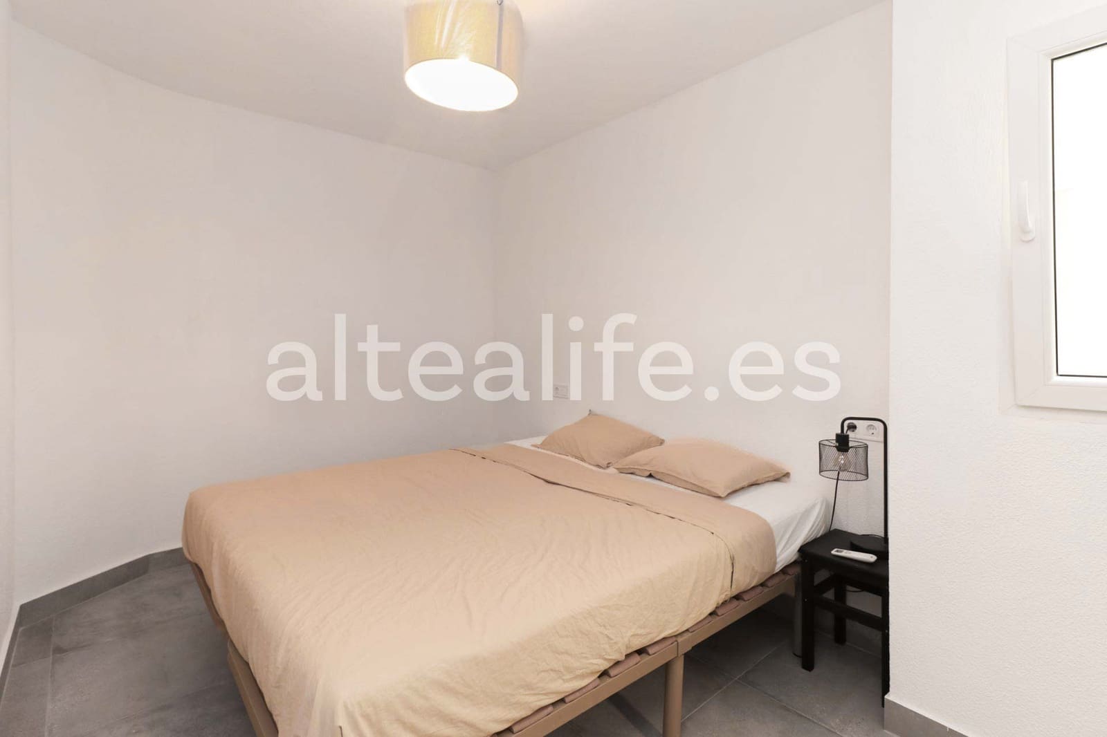 2 makuuhuone Huoneisto myytävänä paikassa Altea - 240 000 € (Ref: 8607400)