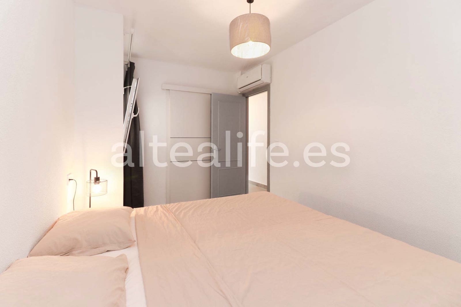 2 makuuhuone Huoneisto myytävänä paikassa Altea - 240 000 € (Ref: 8607400)