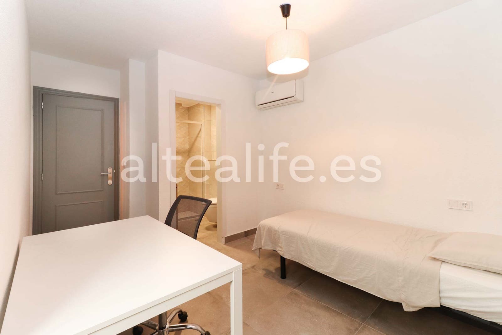 2 makuuhuone Huoneisto myytävänä paikassa Altea - 240 000 € (Ref: 8607400)