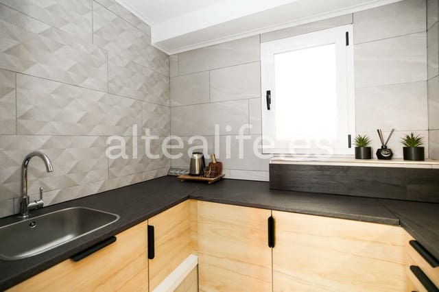 2 camera da letto Appartamento in vendita in Altea - 240.000 € (Rif: 8607400)