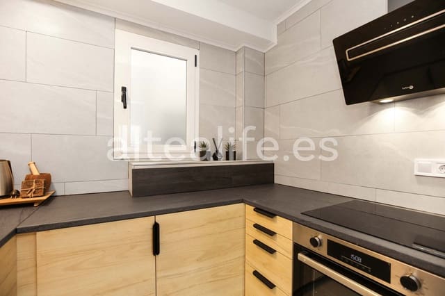 2 camera da letto Appartamento in vendita in Altea - 240.000 € (Rif: 8607400)