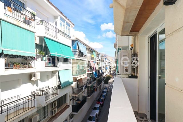 2 camera da letto Appartamento in vendita in Altea - 240.000 € (Rif: 8607400)