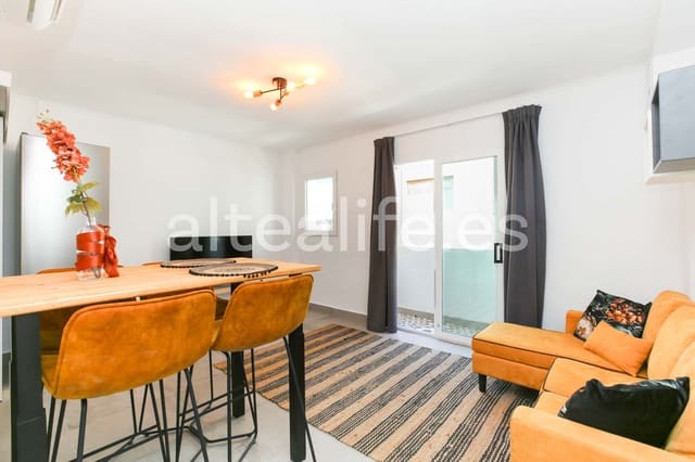 2 camera da letto Appartamento in vendita in Altea - 240.000 € (Rif: 8607400)