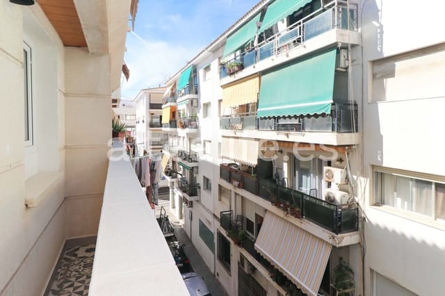 2 camera da letto Appartamento in vendita in Altea - 240.000 € (Rif: 8607400)