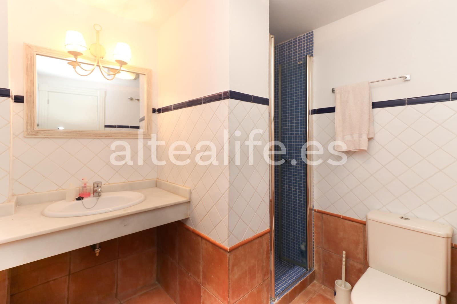 1 soveværelse Studio til salg i Altea med garage - € 158.000 (Ref: 8637921)