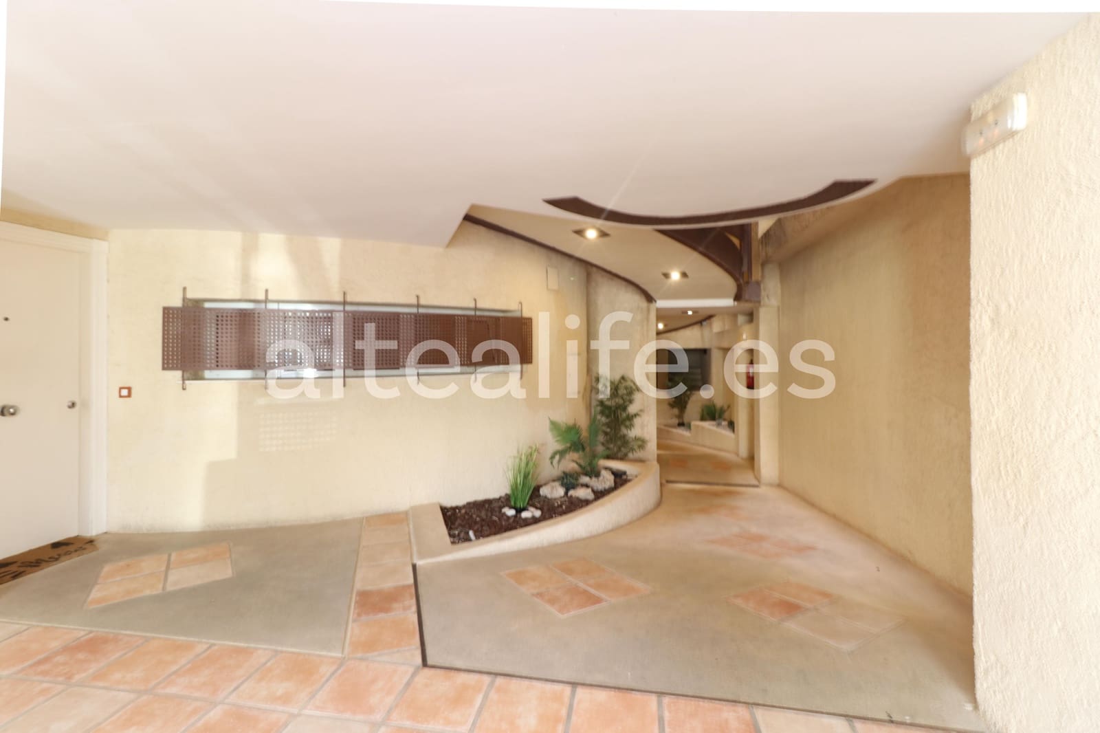 1 soveværelse Studio til salg i Altea med garage - € 158.000 (Ref: 8637921)