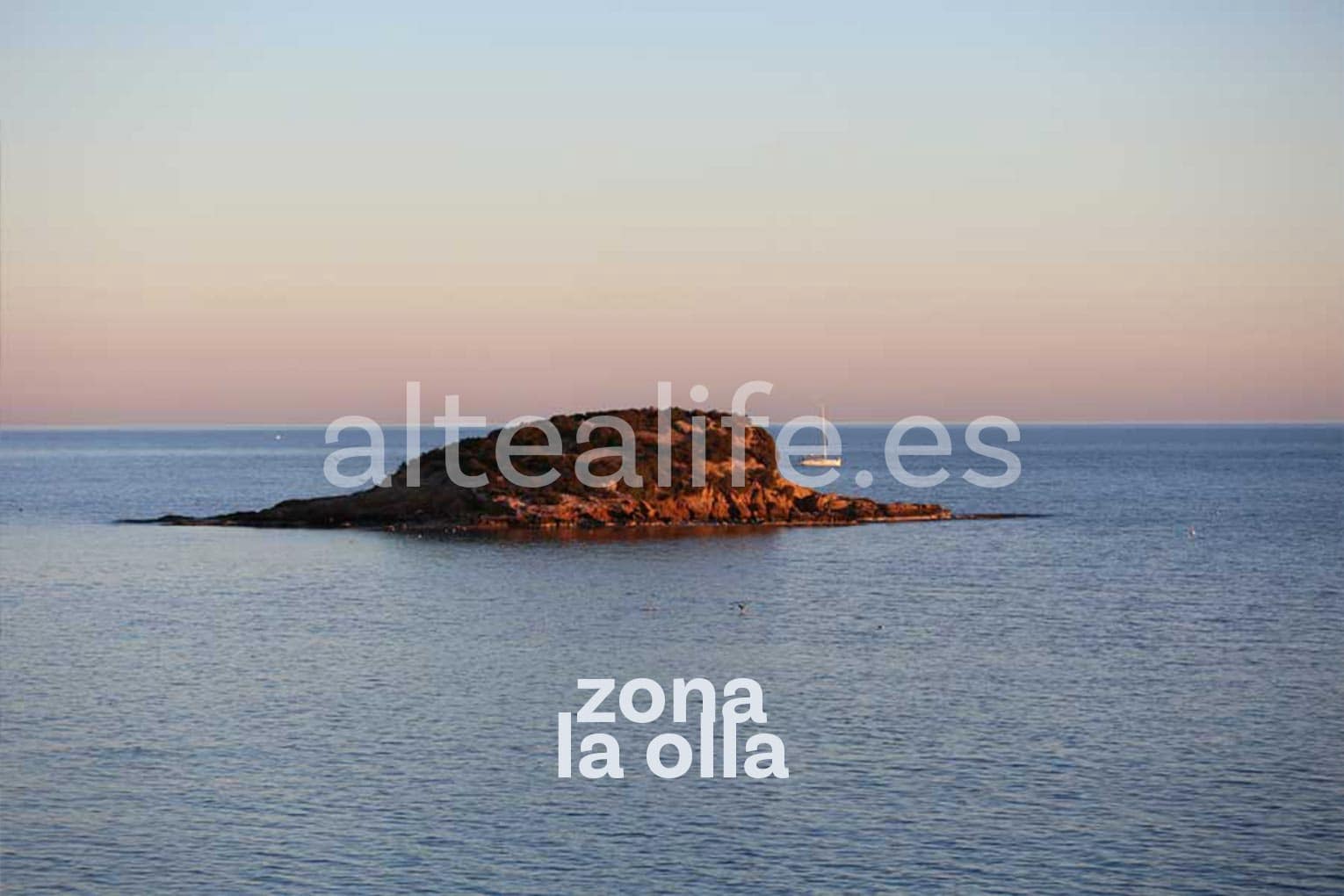 1 soveværelse Studio til salg i Altea med garage - € 158.000 (Ref: 8637921)