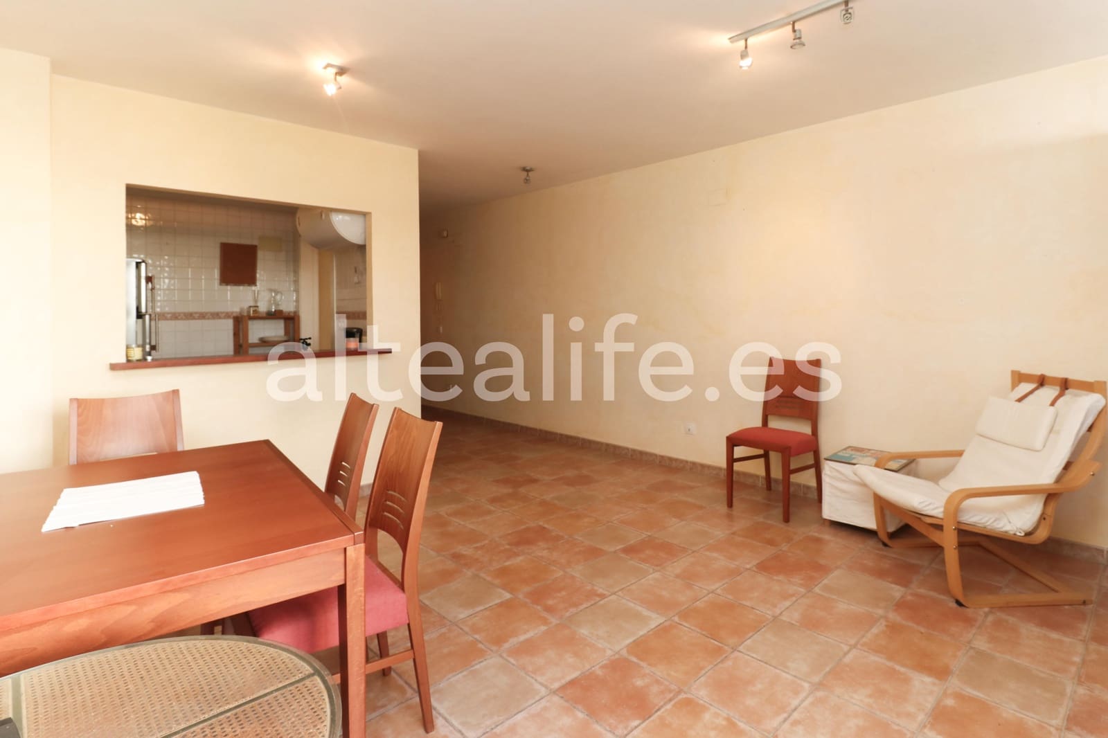 1 soveværelse Studio til salg i Altea med garage - € 158.000 (Ref: 8637921)