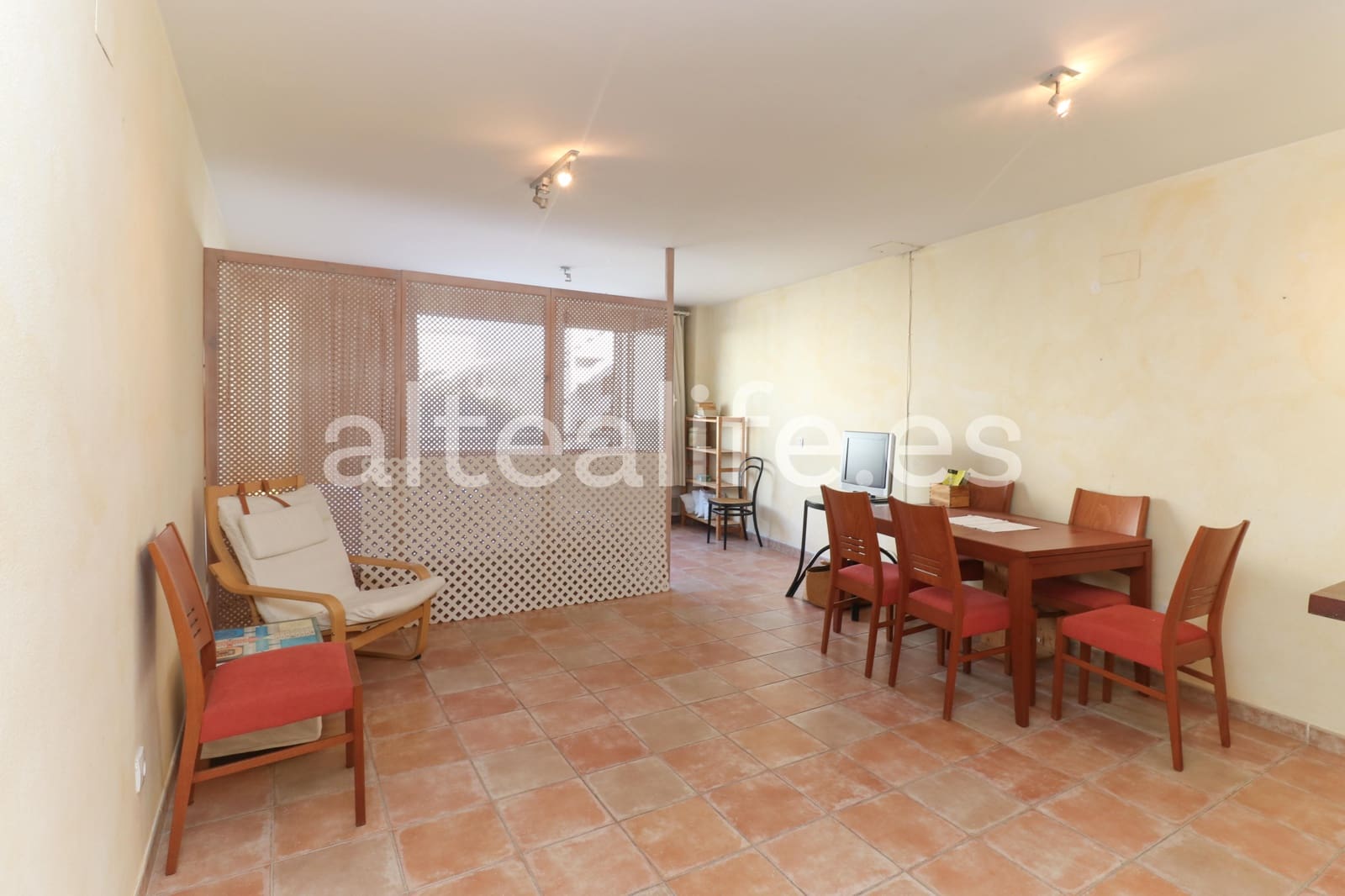 1 soveværelse Studio til salg i Altea med garage - € 158.000 (Ref: 8637921)