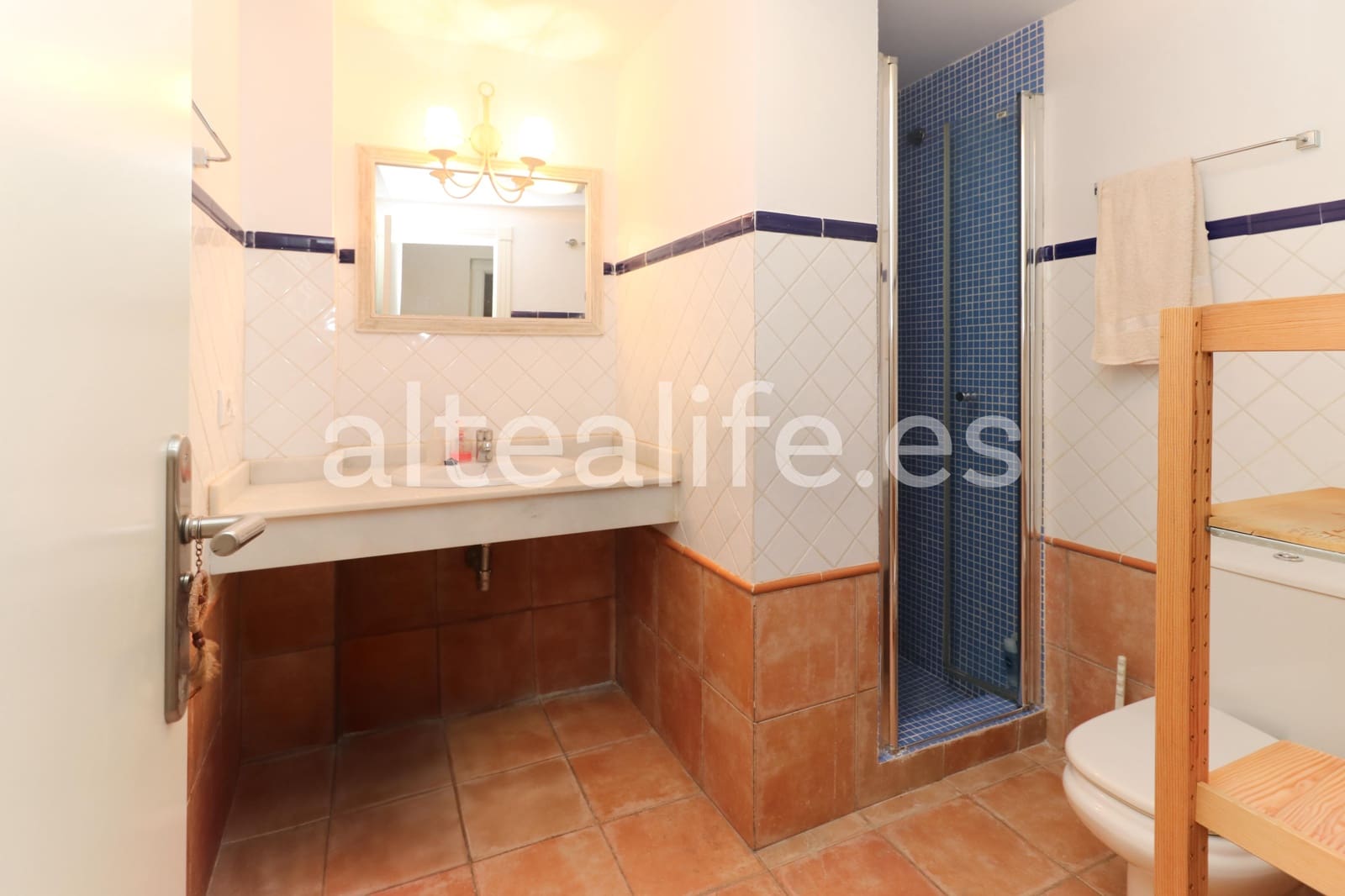 1 soveværelse Studio til salg i Altea med garage - € 158.000 (Ref: 8637921)