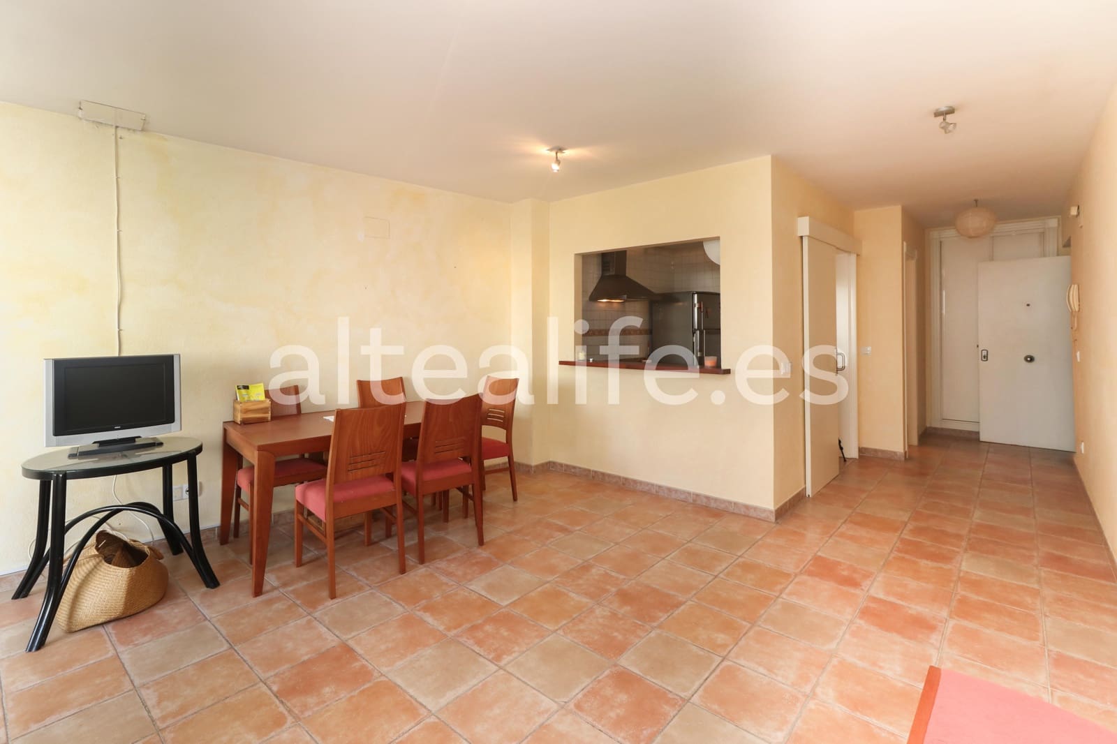 1 soveværelse Studio til salg i Altea med garage - € 158.000 (Ref: 8637921)