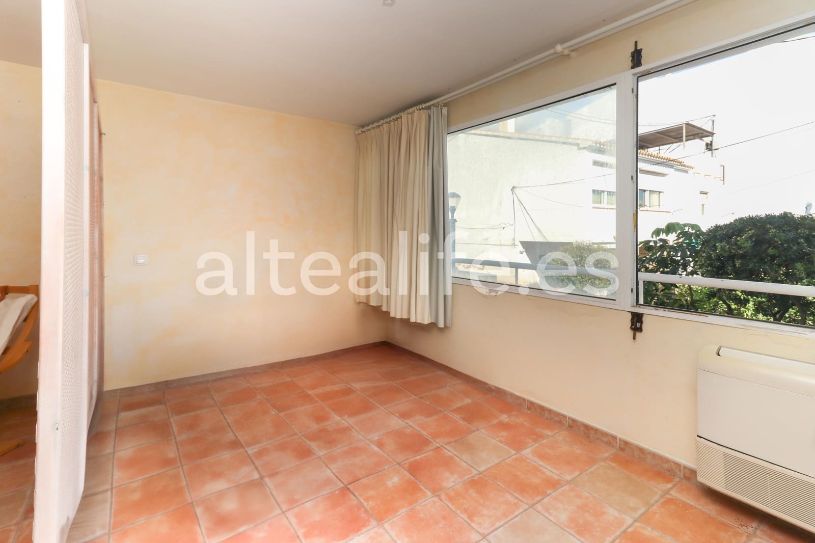 1 soveværelse Studio til salg i Altea med garage - € 158.000 (Ref: 8637921)