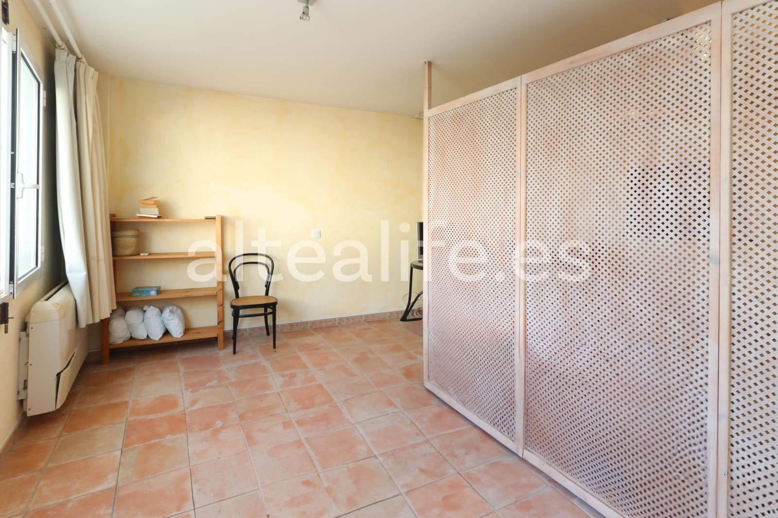 1 soveværelse Studio til salg i Altea med garage - € 158.000 (Ref: 8637921)