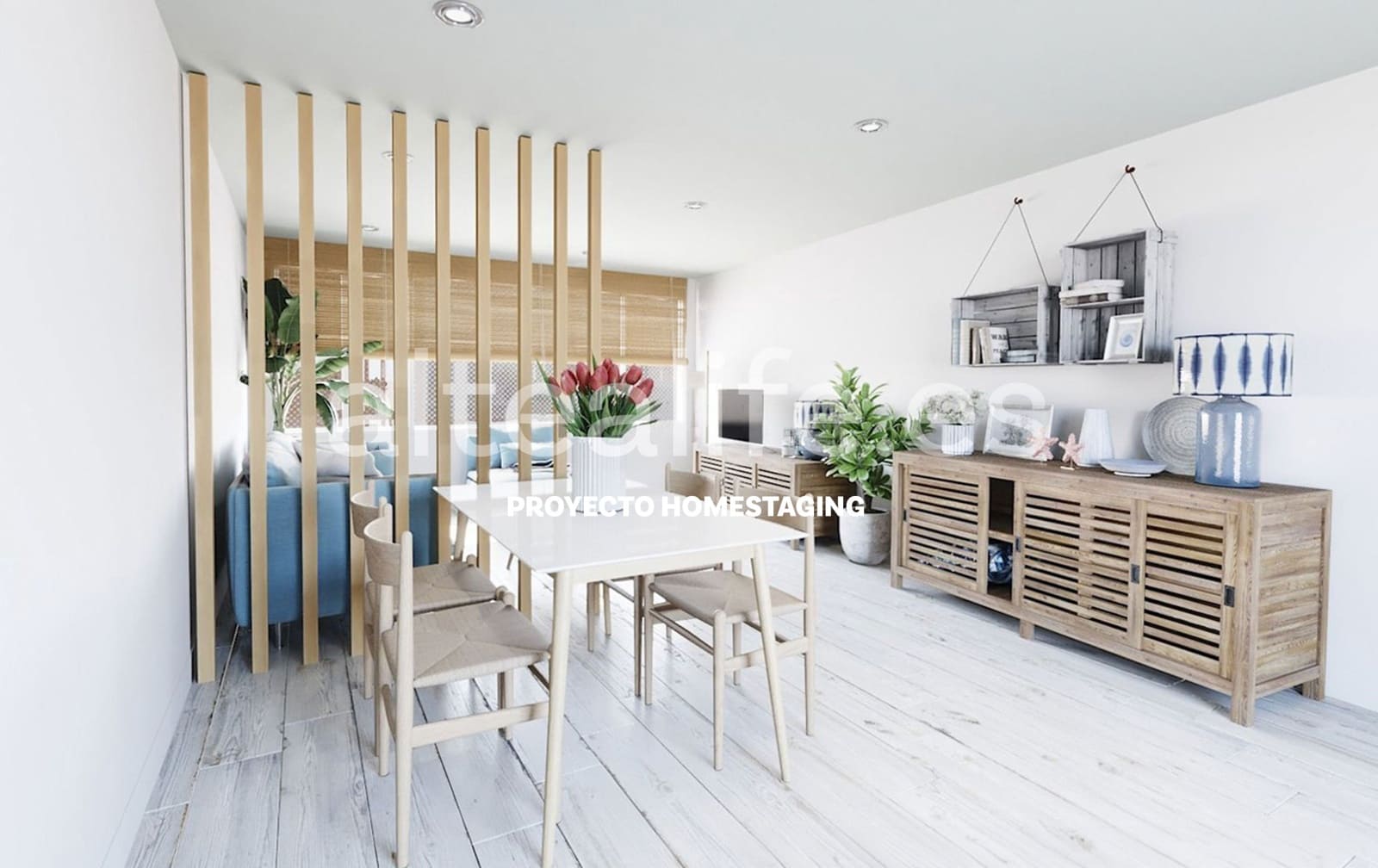 1 soveværelse Studio til salg i Altea med garage - € 158.000 (Ref: 8637921)