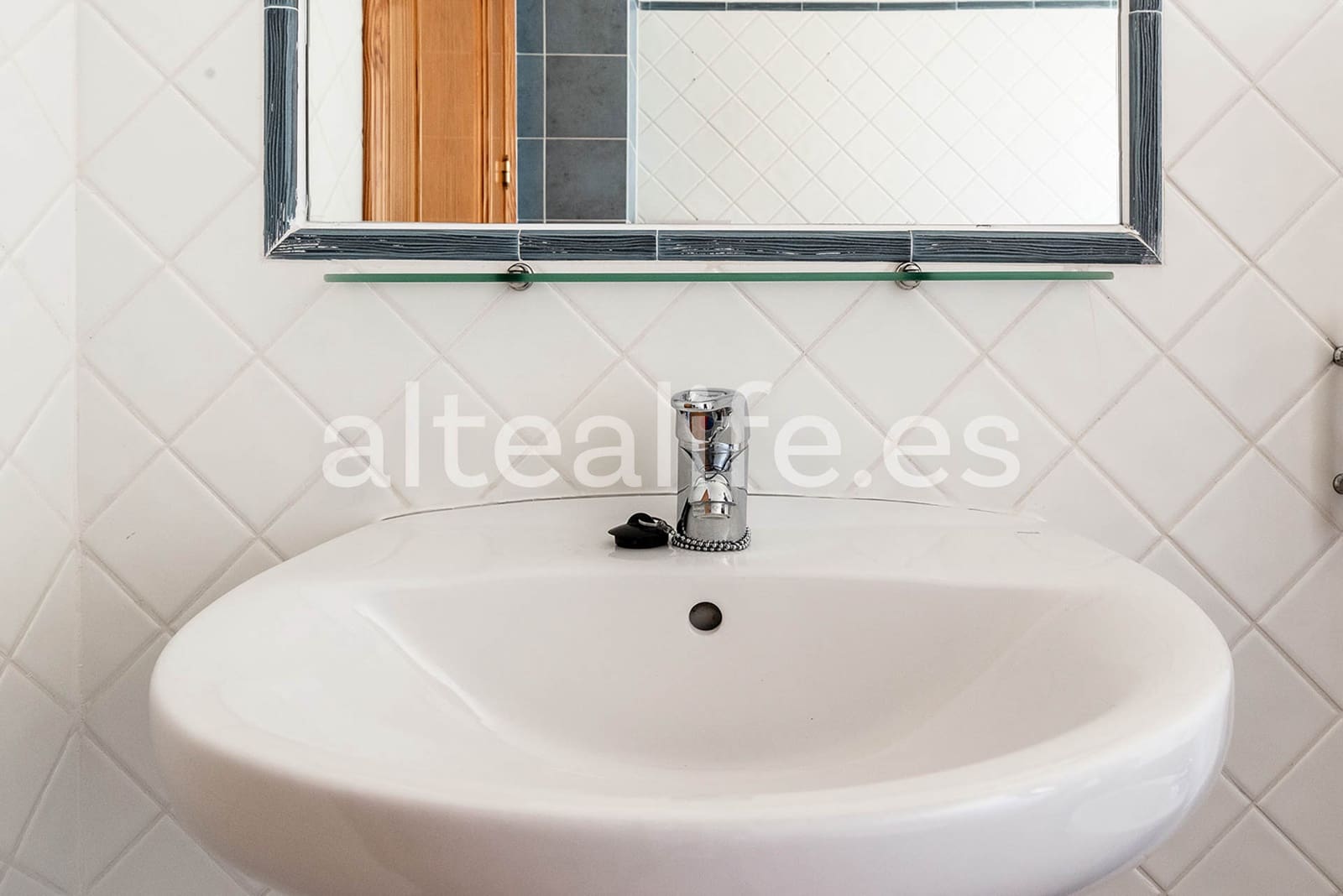 2 bedroom Apartment for rent in La Nucia with pool garage - € 1,200 (Ref: 8643896)