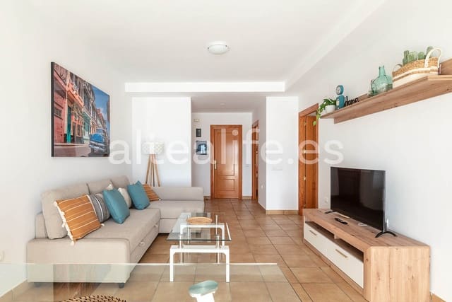 2 bedroom Apartment for rent in El Tossal - Bello Horizonte  , La Nucia with pool garage - € 1,200 (Ref: 8643896)
