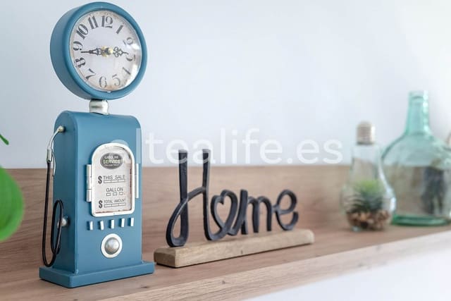 2 bedroom Apartment for rent in El Tossal - Bello Horizonte  , La Nucia with pool garage - € 1,200 (Ref: 8643896)