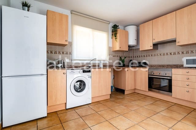 2 bedroom Apartment for rent in El Tossal - Bello Horizonte  , La Nucia with pool garage - € 1,200 (Ref: 8643896)