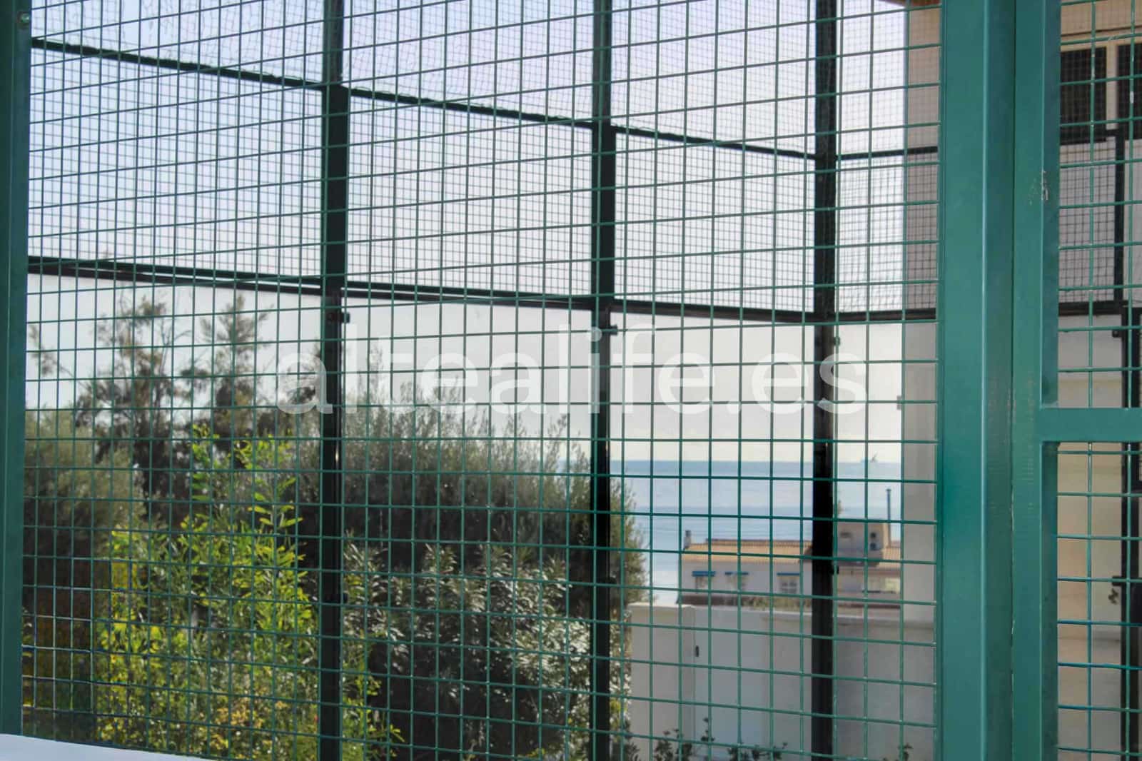 2 soverom Leilighet til leie i Altea - € 1 250 (Ref: 8769190)