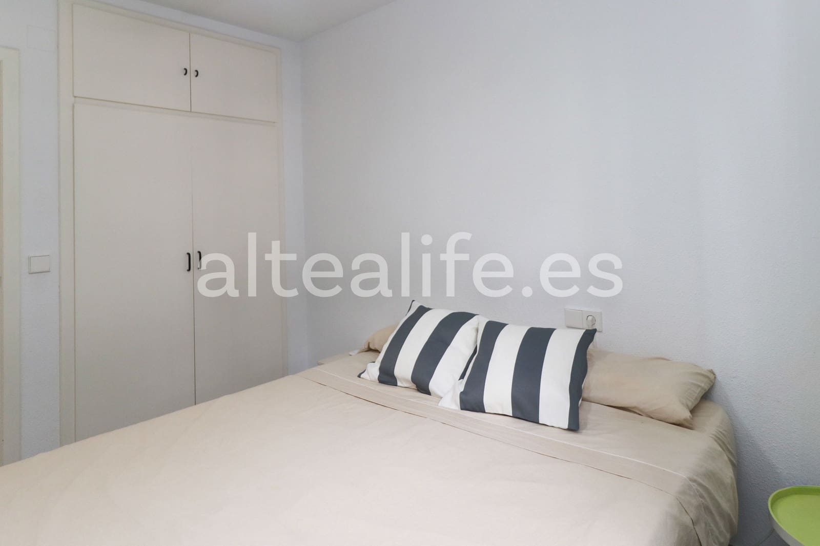 2 soverom Leilighet til leie i Altea - € 1 250 (Ref: 8769190)