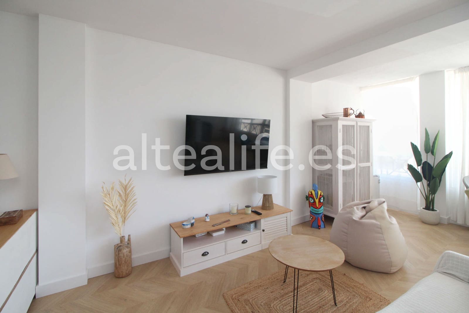 2 soverom Leilighet til leie i Altea - € 1 250 (Ref: 8769190)