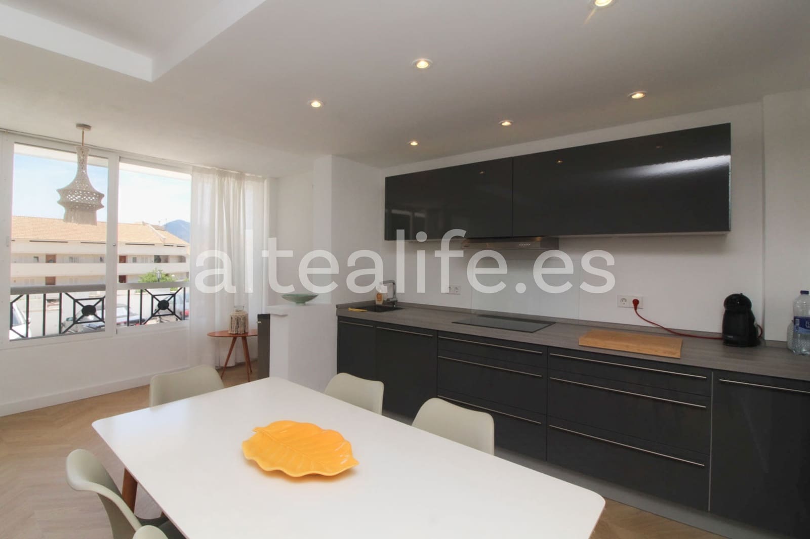 2 soverom Leilighet til leie i Altea - € 1 250 (Ref: 8769190)