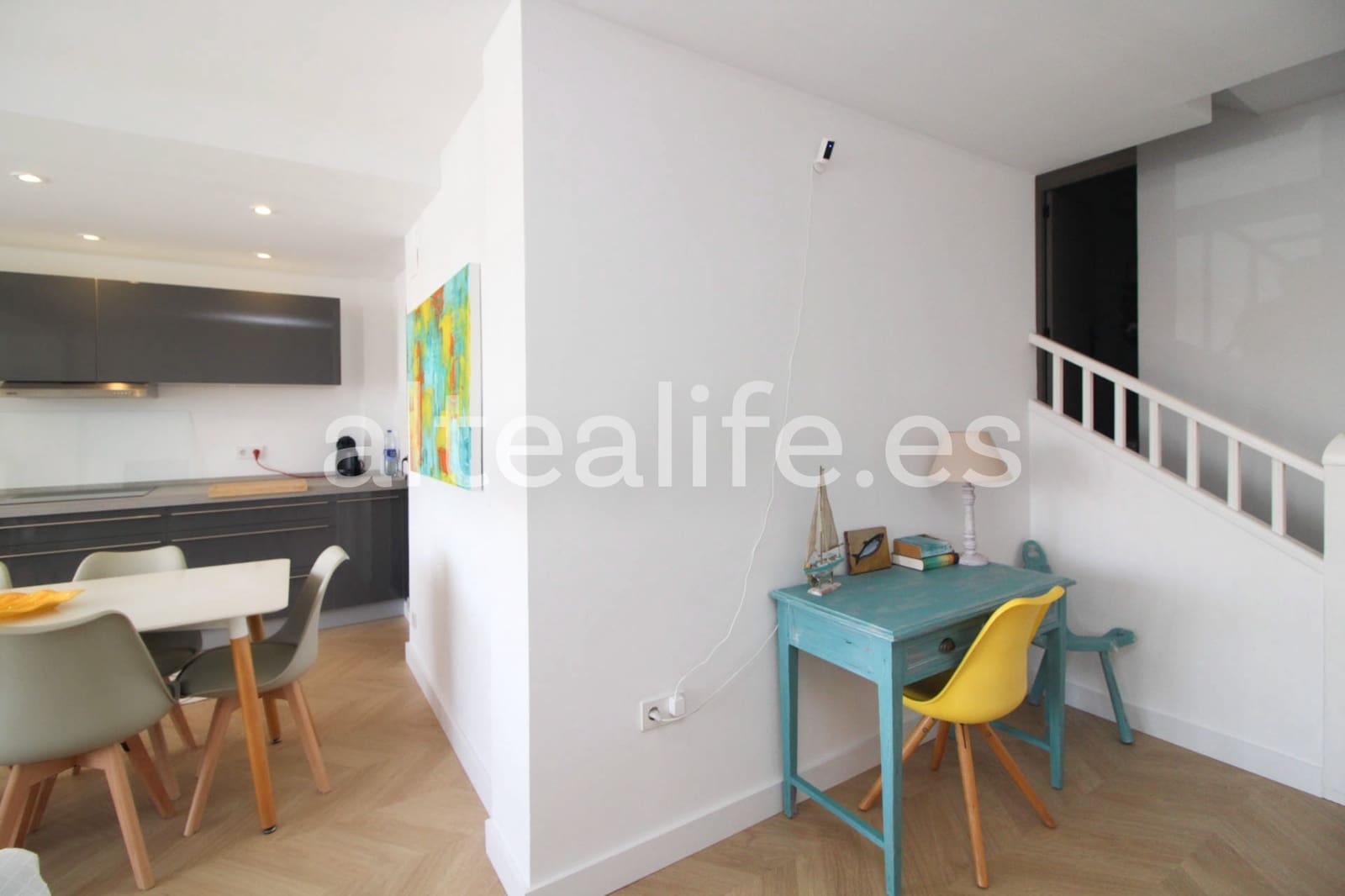 2 soverom Leilighet til leie i Altea - € 1 250 (Ref: 8769190)