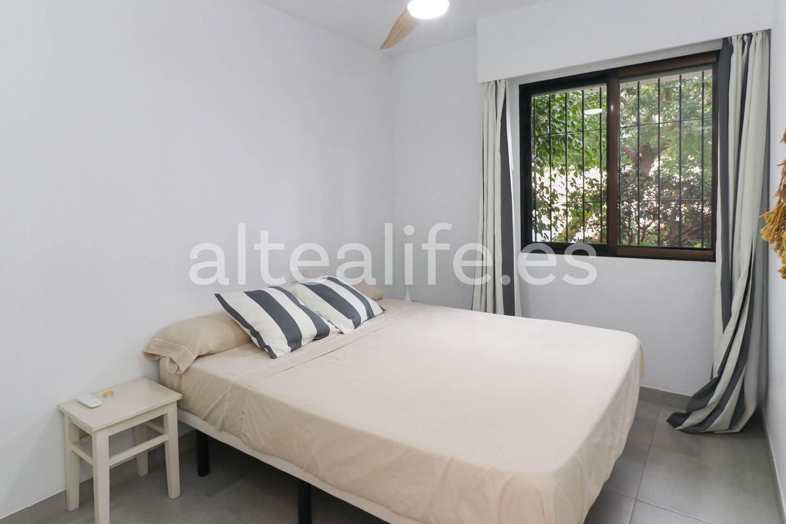 2 soverom Leilighet til leie i Altea - € 1 250 (Ref: 8769190)