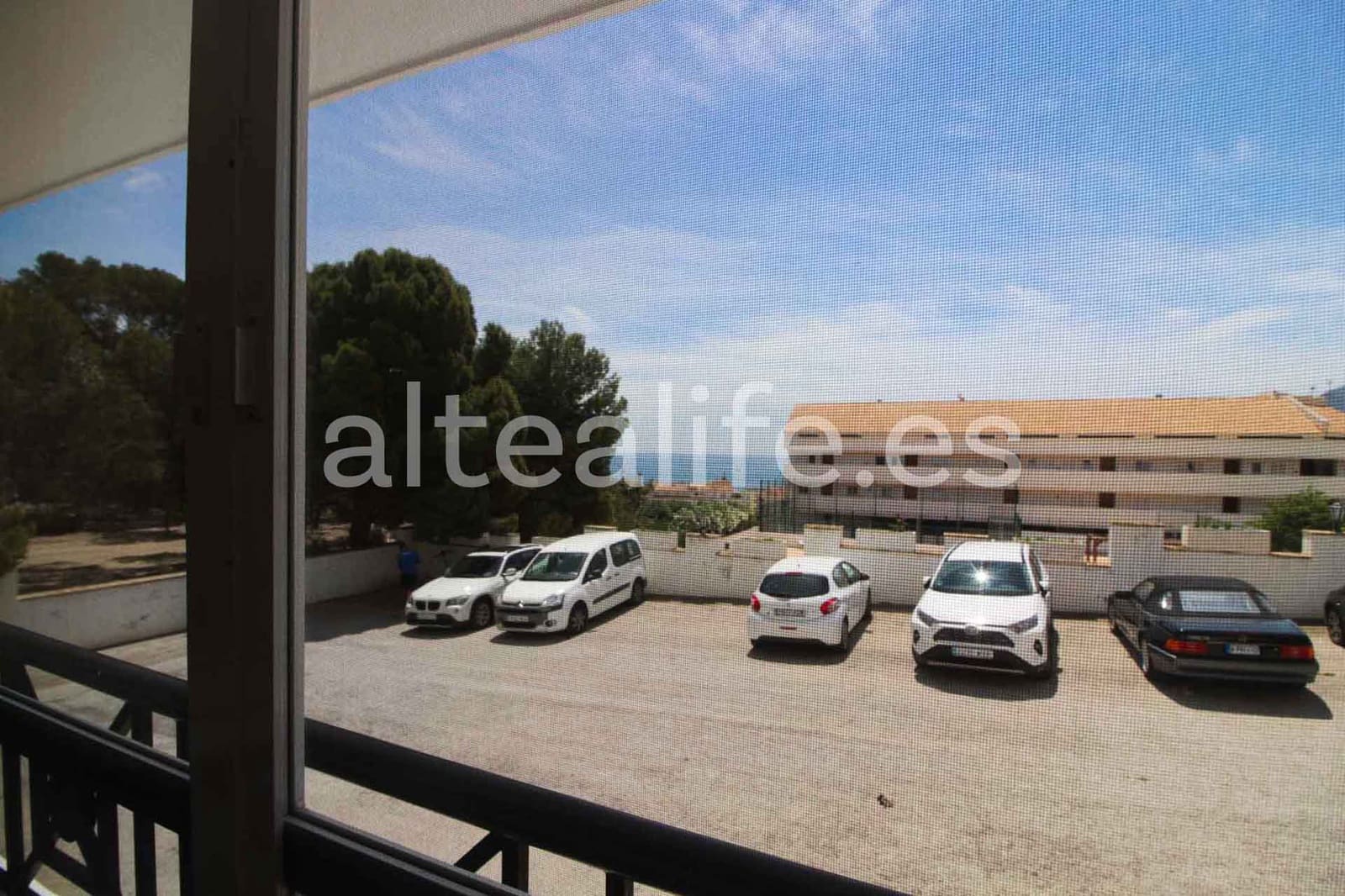 2 soverom Leilighet til leie i Altea - € 1 250 (Ref: 8769190)