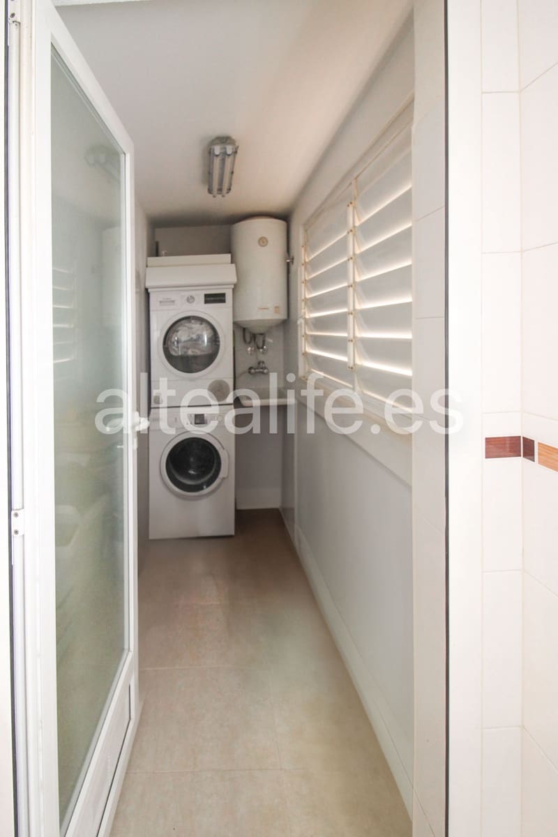 3 bedroom Apartment for sale in Altea with garage - € 345,000 (Ref: 8776598)