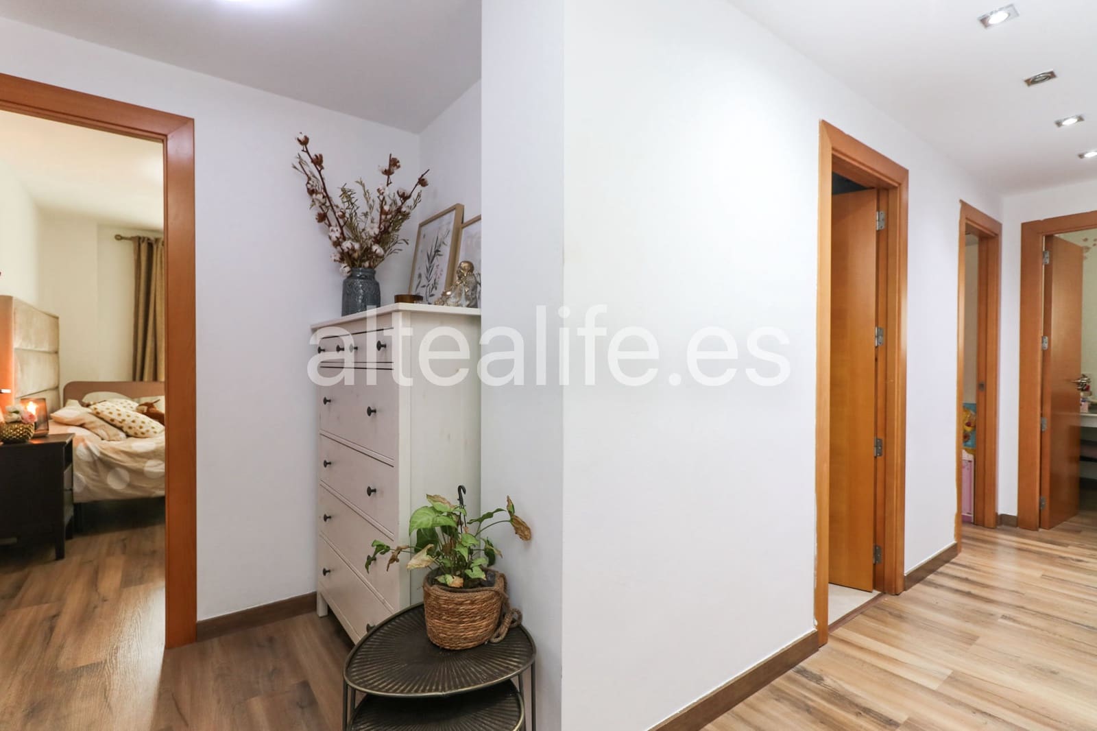 3 bedroom Apartment for sale in Altea with garage - € 345,000 (Ref: 8776598)