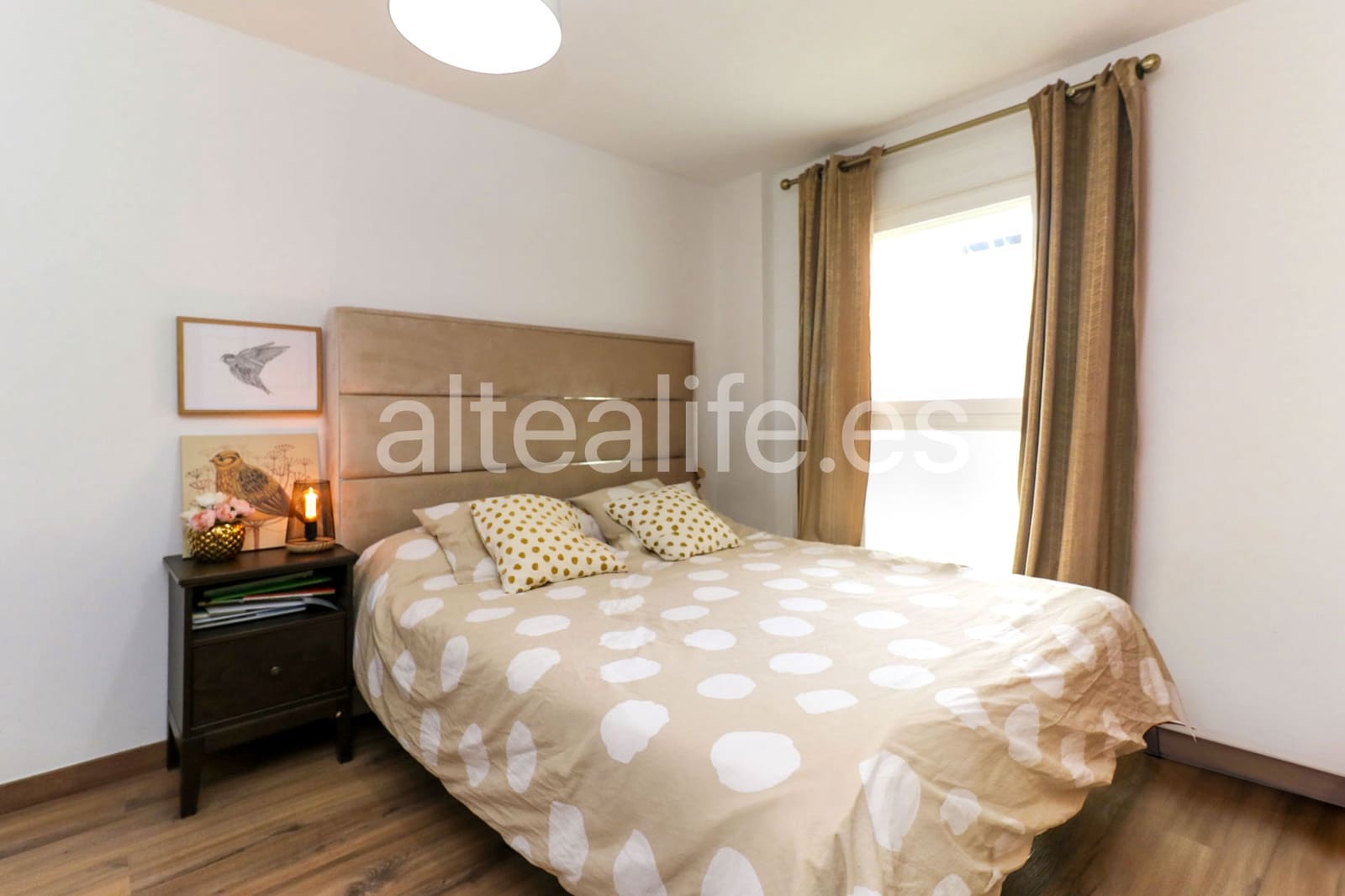 3 bedroom Apartment for sale in Altea with garage - € 345,000 (Ref: 8776598)